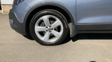 Vauxhall Mokka 1.4T Tech Line 5dr Petrol Hatchback